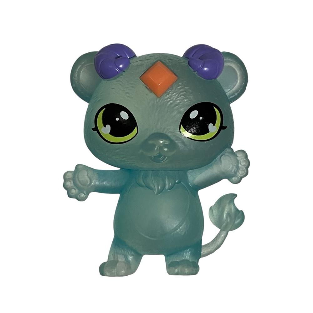 Magic Mixies Mixlings Vanishers Mobbin Figure